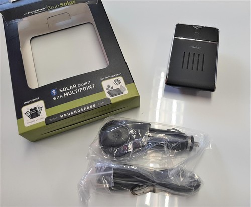 Bluetooth solar - bluetooth,