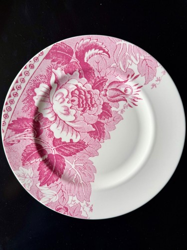 Robert dawson wedgwood - dawson, after