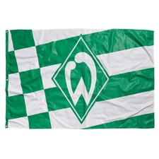SV Werder Bremen Fahne