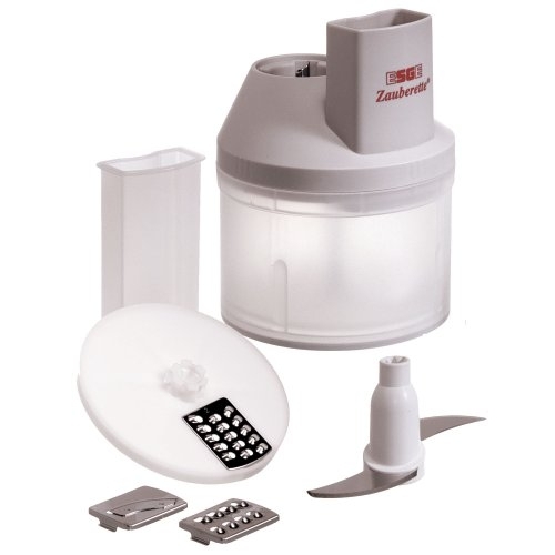 Esge 6500 zauberette - esge,