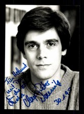 Claus-Peter Damitz  Foto Original Signiert ## BC 140840