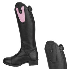 Kinderreitstiefel Reitstiefel