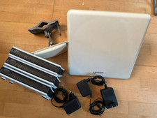 Richtfunk SET Lancom + Mars 5GHz Outdoor