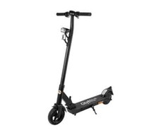 iconBIT SD-0020K Elektroroller 25km Reichweite KickScooter 6,5Zoll Roller 20km/h