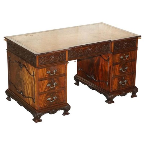 Antiker thomas chippendale - antiker,