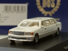 BOS Mercedes V126 Trasco