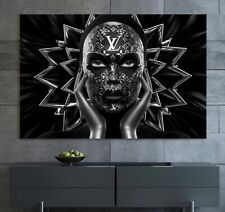 LEINWAND BILDER BIS 170x110x5