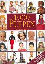 1000 Puppen: Klassiker und