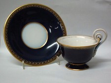 KPM BERLIN PRUNK JUGENDSTIL