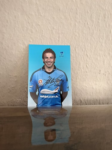 Alessandro del piero fc - del,