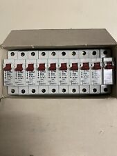 Moeller Leitungsschutzschalter