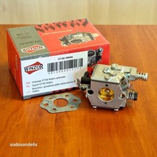 Vergaser für stihl - stihl, 017