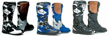 Motocross offroad stiefel - motocross,