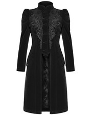 Punk rave damen lange - damen, gothic
