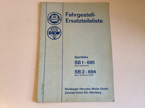 Zweirad union - zweirad,