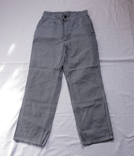 Kochhose bäckerhose - bp®,
