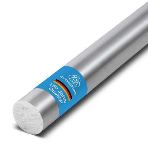 Aluminium rundmaterial alu - aluminium,