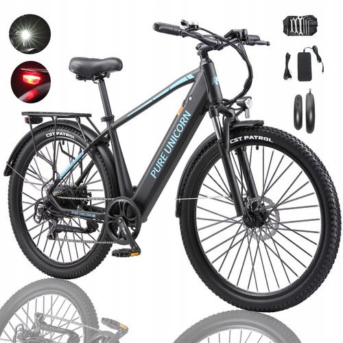 Zoll elektrofahrrad 750w - zoll,