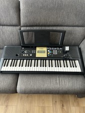 Yamaha Keyboard YPT-220 mit Tasche Sehr Gute Zustand