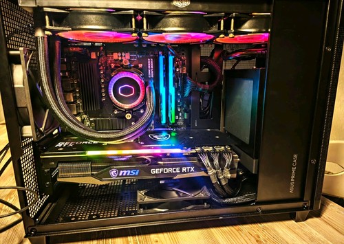 Mittelklasse gaming msi - mittelklasse,