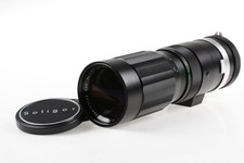 SOLIGOR 90-230mm f/4,5 für