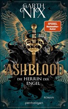 AShblood - Die Herrin der