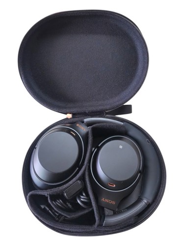 Sony 1000xm3 noise - sony,