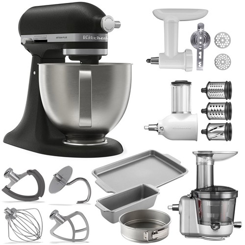 Kitchenaid küchenmaschine - kitchenaid,
