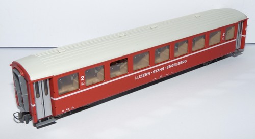 Bemo h0m 4550 - bemo, 4550/5