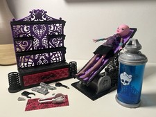 Monster High Mattel Create A