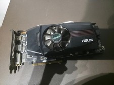ASUS EAH5850 Retro Gaming GPU