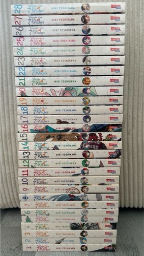 Yamada kun and the seven - yamada-kun,