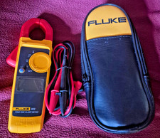 FLUKE 323 Zangenmessgerät
