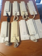 9X Haustelefon Siedle