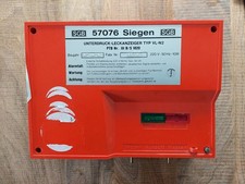 Leckanzeiger SGB VL-N2  (ASF Afriso) Öltank Leckanzeige