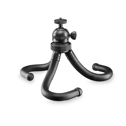 Mantona gibbo flex - flex, ministativ