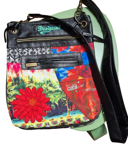 Original desigual damen - original,
