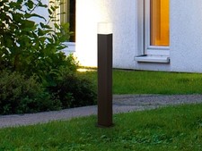 Moderne LED Pollerleuchte in