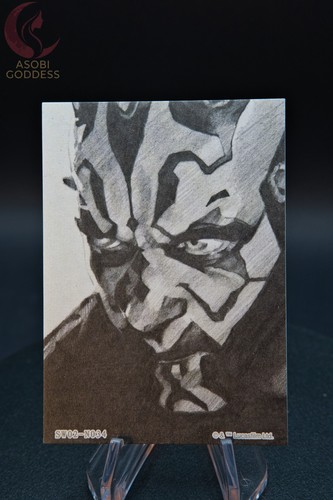 Star wars darth maul - wars,