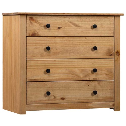 Panama kiefer beistellschrank - panama-kiefer,