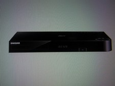 Samsung BD-H8500 3D BluRay