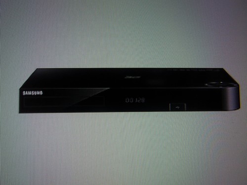 Samsung h8500 bluray - bd-h8500, 3d