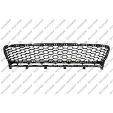 Lüftungsgitter Stoßfänger