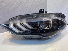Scheinwerfer links Ford Mustang 2018-2024 LED E41JAAD12 original Neuwertig