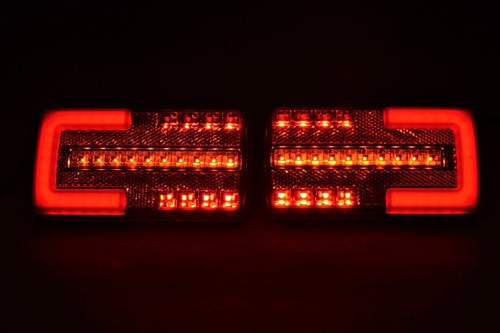 Led rückleuchten 24v - led,