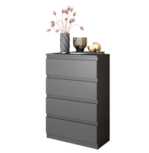 Convad kommode sideboard - kommode,