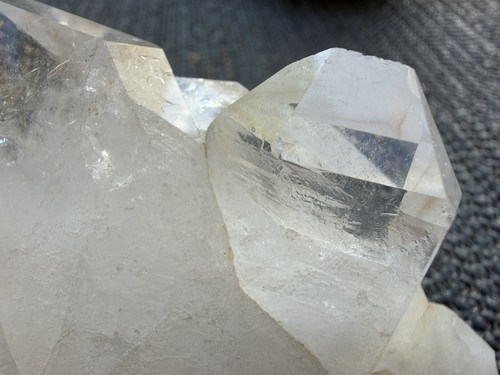 ästhetische bergkristall - Ästhetische,