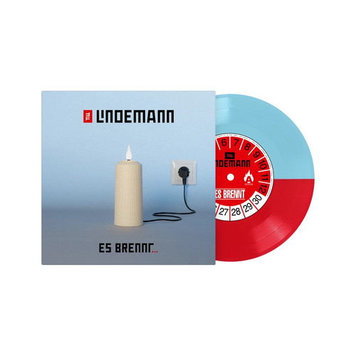 Till lindemann brennt - es,