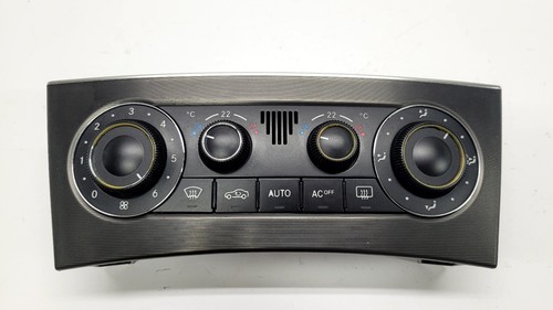 Mercedes w203 - cl,
