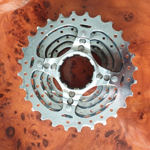 Ritzel shimano 8fach 28 - xt, 11-28